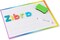 Magnetic Letters for Classroom Alphabet Letters Kit with Double Side - White